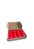 GRYPHON Box of Match Dimple Ball